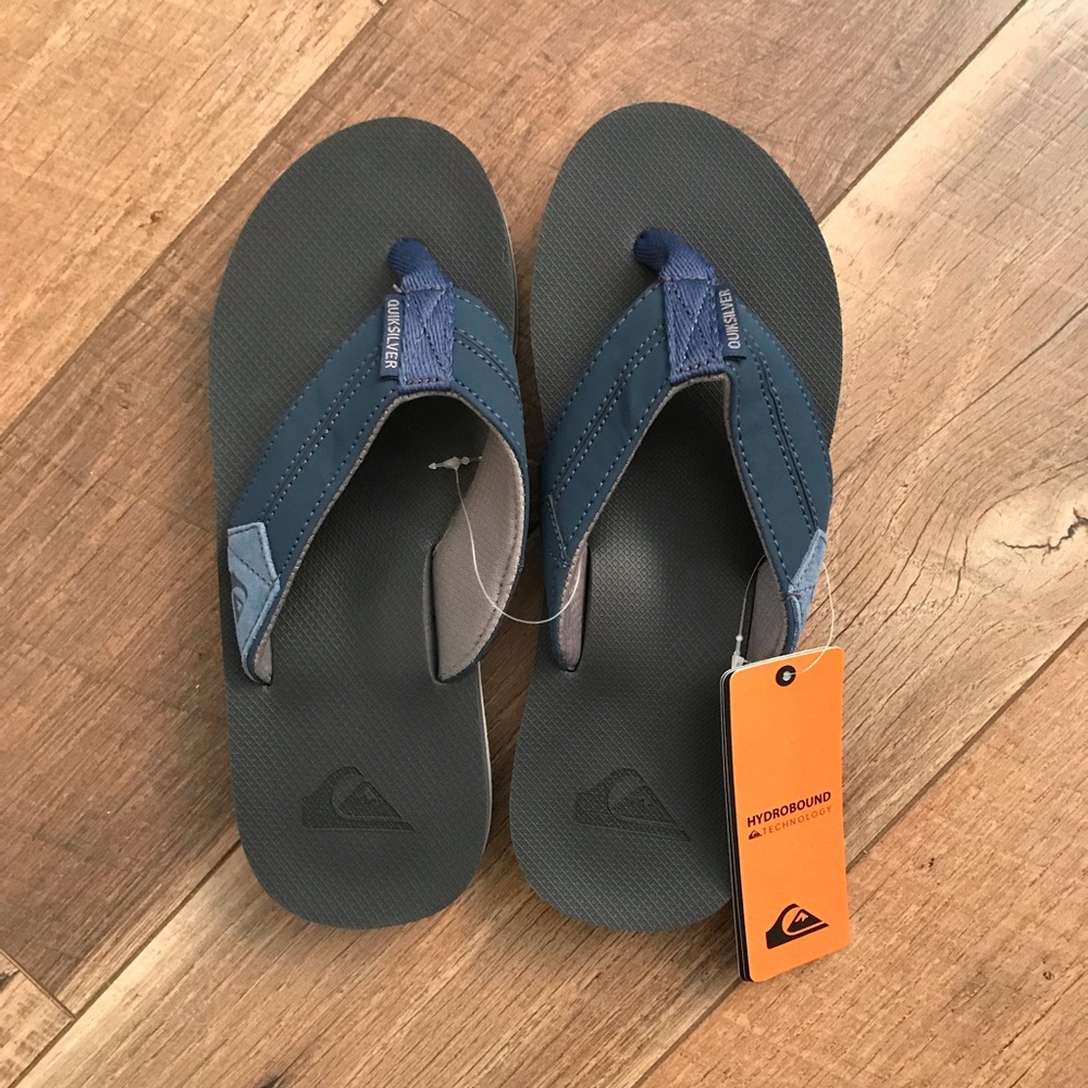 Sandals Quiksilver